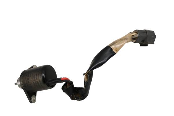 Kawasaki - 23 Kawasaki Mule PRO-DXT EPS 4x4 Stop Solenoid KDT1000