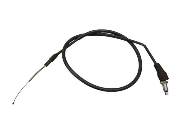 Yamaha - 03 Yamaha Warrior 350 2x4 Throttle Cable YFM350X