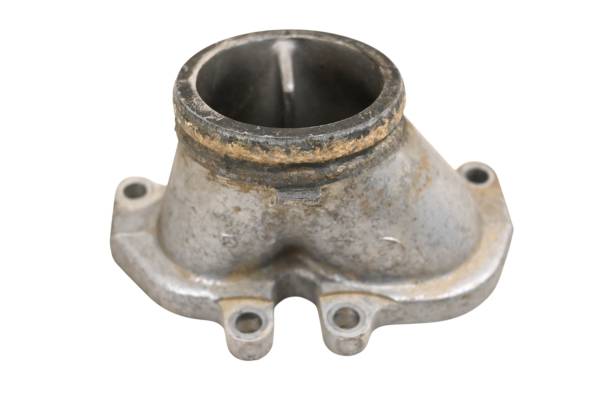 Yamaha - 02 Yamaha Grizzly 660 4x4 Intake Manifold YFM660F