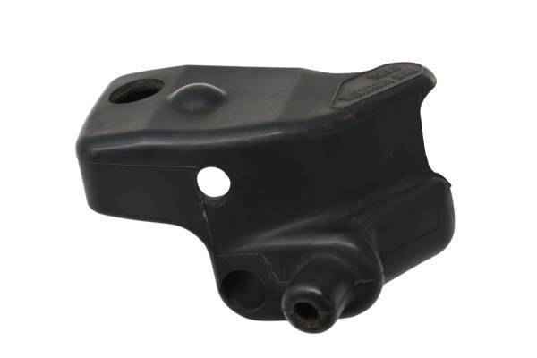 Kawasaki - 09 Kawasaki Brute Force 750 4x4i Differential Lock Lever Cover KVF750