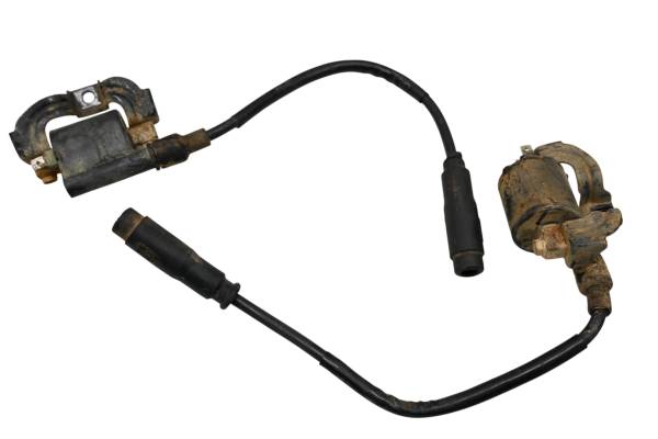 Kawasaki - 09 Kawasaki Brute Force 750 4x4i Ignition Coils KVF750