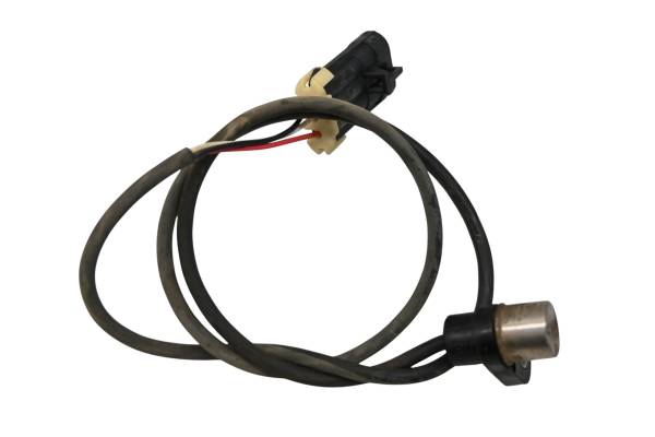 Polaris - 14 Polaris Ranger 800 6x6 Speed Sensor