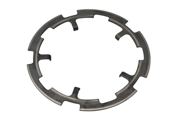 Polaris - 14 Polaris Ranger 800 6x6 Front Differential Armature Plate