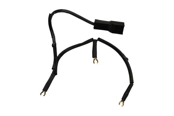 Kawasaki - 23 Kawasaki Mule PRO-DXT EPS 4x4 Glow Plug Harness KDT1000