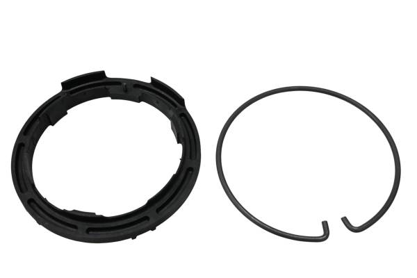 Polaris - 14 Polaris Ranger 800 6x6 Front Differential Spring Kit