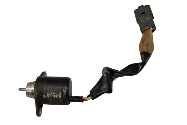 Kawasaki - 19 Kawasaki Mule PRO-DXT EPS 4x4 Power Control Solenoid KAF1000
