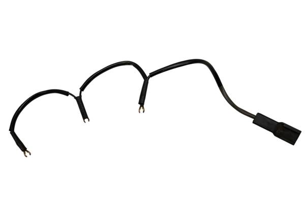 Kawasaki - 19 Kawasaki Mule PRO-DXT EPS 4x4 Glow Plug Harness KAF1000