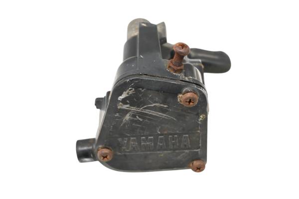 Yamaha - 03 Yamaha Warrior 350 2x4 Thumb Throttle YFM350X