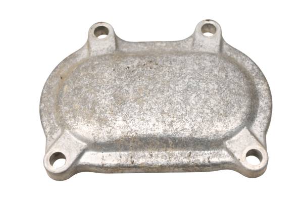 Yamaha - 02 Yamaha Grizzly 660 4x4 Cylinder Head Rocker Cover YFM660F