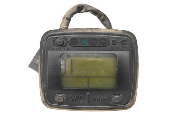 Kawasaki - 07 Kawasaki Brute Force 750 4x4i Speedometer Dash KVF750