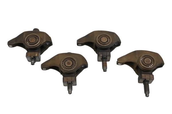 Polaris - 14 Polaris Ranger 800 6x6 Rocker Arms