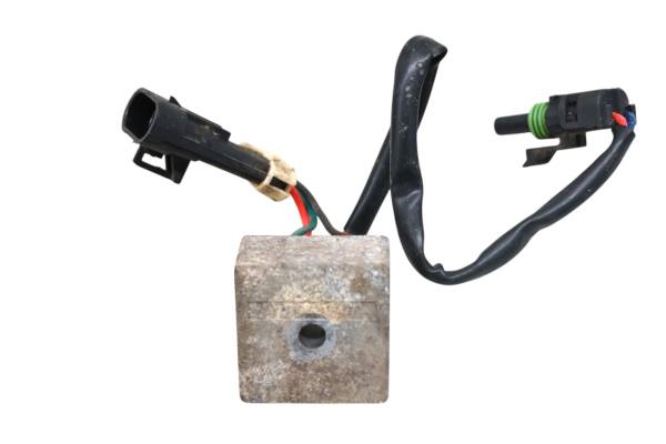 Polaris - 17 Polaris Ranger Crew 570 4x4 Solid State Relay