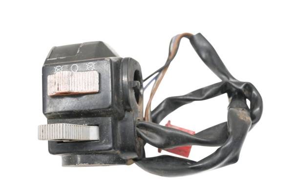 Polaris - 01 Polaris Sportsman 90 2x4 Headlight On Off Handlebar Start Switch