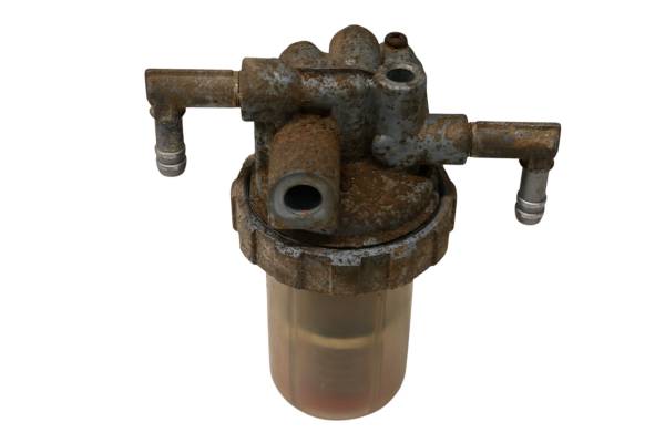 Kawasaki - 19 Kawasaki Mule PRO-DXT EPS 4x4 Fuel Water Separator KAF1000