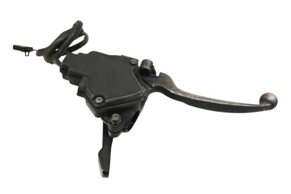 Polaris - 01 Polaris Sportsman 90 2x4 Thumb Throttle