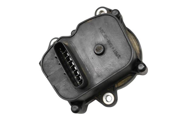 Yamaha - 16 Yamaha YXZ1000R EPS 4x4 4Wd Front Differential Actuator