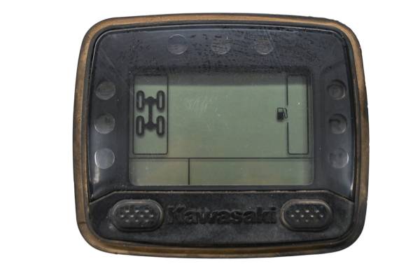 Kawasaki - 19 Kawasaki Mule PRO-DXT EPS 4x4 Speedometer Dash KAF1000