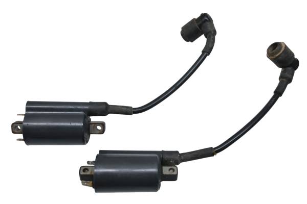 Kawasaki - 17 Kawasaki Mule 4000 2x4 Ignition Coils KAF620PF