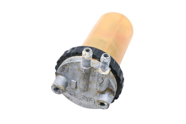 Polaris - 96 Polaris SLTX 1050 Fuel Water Seperator Filter
