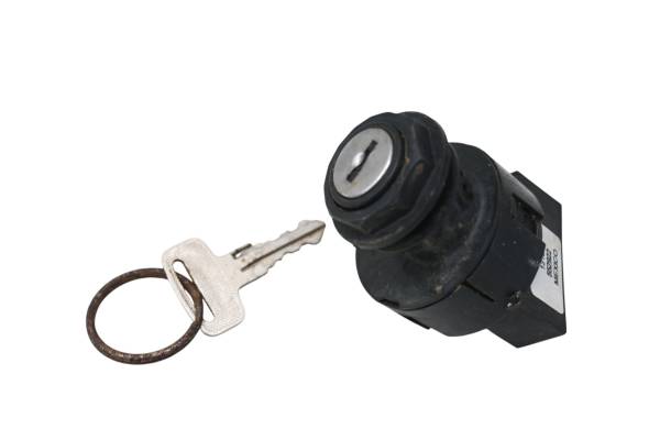 Polaris - 13 Polaris RZR 800 EFI EPS 4x4 Key Switch