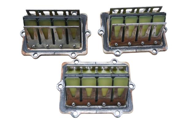 Polaris - 96 Polaris SLTX 1050 Reed Valves