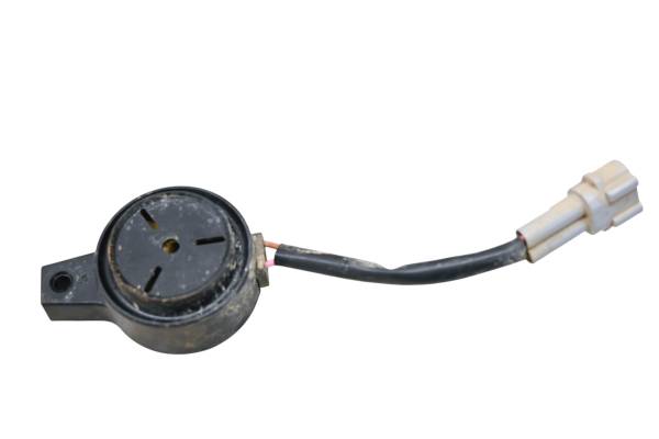 Yamaha - 16 Yamaha Wolverine 700 R-Spec EPS Buzzer YXE700