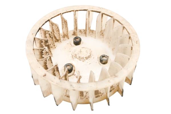 Polaris - 01 Polaris Sportsman 90 2x4 Cooling Fan