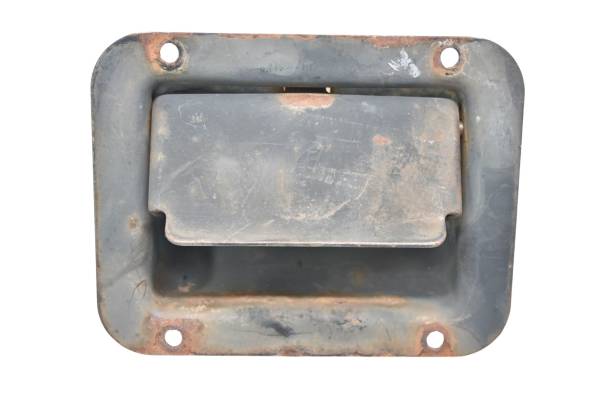 Polaris - 10 Polaris Ranger Crew 800 4x4 Tailgate Latch
