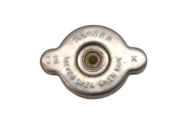Polaris - 10 Polaris Ranger Crew 800 4x4 Radiator Cap