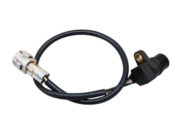 Yamaha - 16 Yamaha Wolverine 700 R-Spec EPS Speed Sensor YXE700