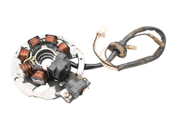Polaris - 01 Polaris Sportsman 90 2x4 Stator