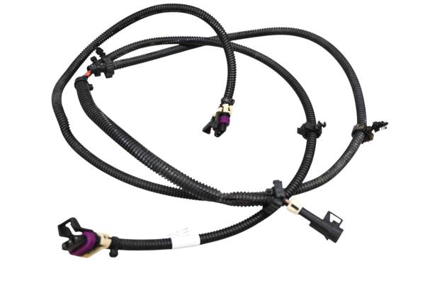 Polaris - 12 Polaris Ranger Crew 800 4x4 Box Tail Light Harness