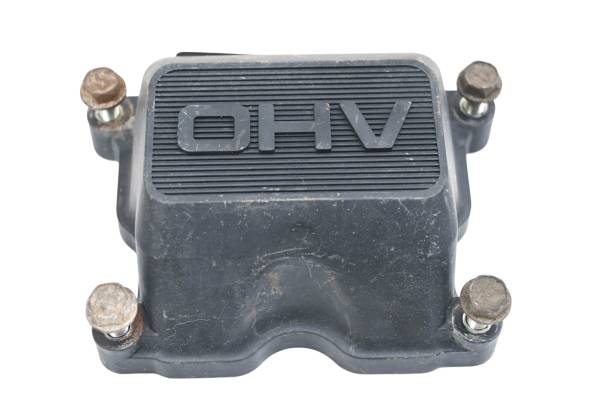 Kawasaki - 17 Kawasaki Mule 4000 2x4 Rear Head Valve Cover KAF620PF