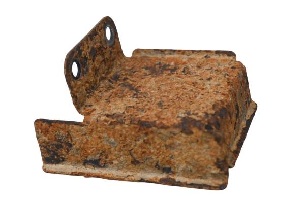 Kawasaki - 17 Kawasaki Mule 4000 2x4 Bracket Mount Speedometer Sensor Cover KAF620PF