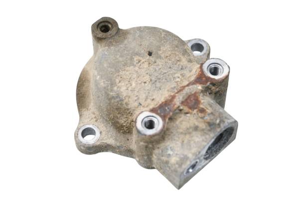 Kawasaki - 17 Kawasaki Mule 4000 2x4 Counter Shaft Cover KAF620PF