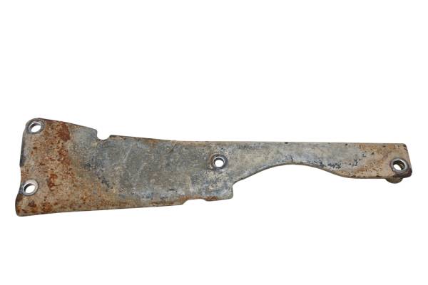 Kawasaki - 17 Kawasaki Mule 4000 2x4 Transmission Gearbox Plate Bracket Mount KAF620PF