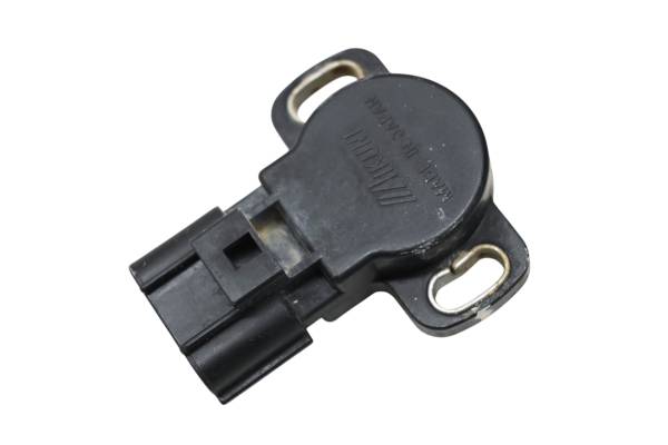 Kawasaki - 19 Kawasaki Mule 4010 4x4 Throttle Position Sensor GAF620MKF