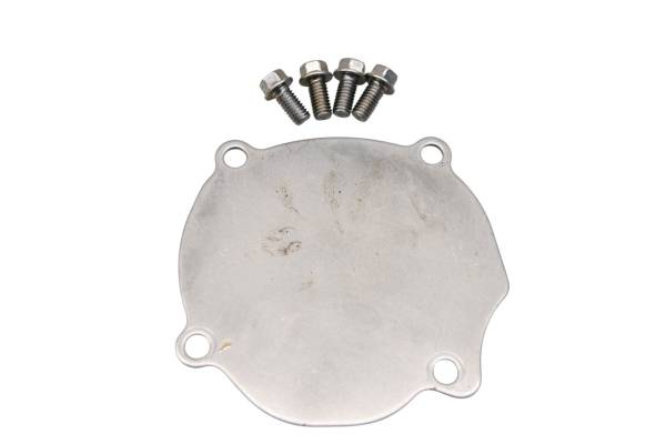 Yamaha - 17 Yamaha Waverunner VX Deluxe Counter Balancer Cover VX1050BS