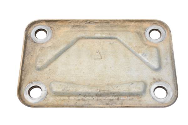 Kawasaki - 19 Kawasaki Mule 4010 4x4 Engine Cover GAF620MKF