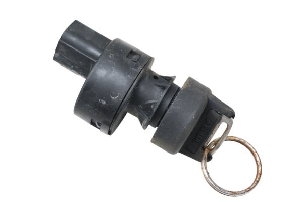 Yamaha - 16 Yamaha Wolverine 700 R-Spec EPS Key Switch YXE700