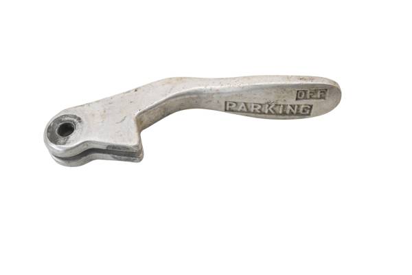 Yamaha - 05 Yamaha YFZ450 Parking Brake Lever