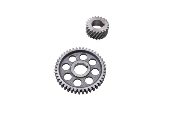 Yamaha - 00 Yamaha Blaster 200 Crank Gears YFS200