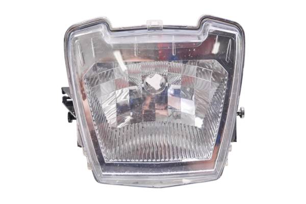 Polaris - 12 Polaris Sportsman 400 HO 4x4 Headlight