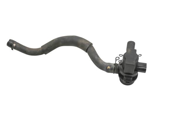 Yamaha - 16 Yamaha YFZ-R3 Intake Air Control Valve