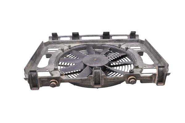 Polaris - 11 Polaris RZR XP 900 Radiator Fan