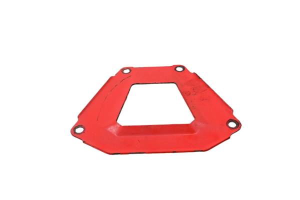 Polaris - 11 Polaris RZR XP 900 Rear Suspension Plate Bracket Mount