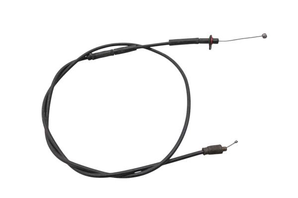 Polaris - 06 Polaris Sportsman 500 6x6 Throttle Cable