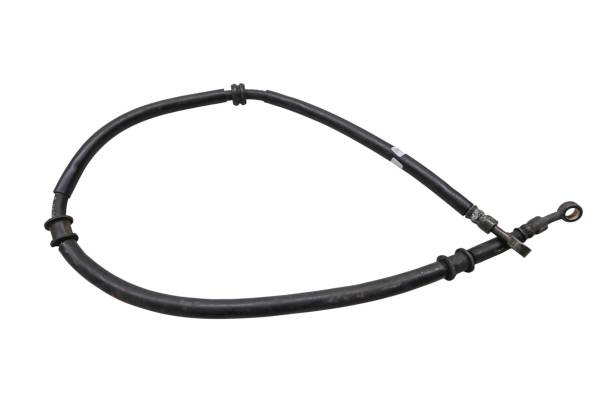 Yamaha - 03 Yamaha V-Star Classic 650 Front Brake Line XVS650AR