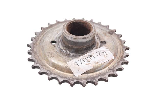 Polaris - 06 Polaris Sportsman 500 6x6 Rear Sprocket Hub