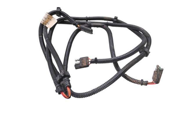 Polaris - 09 Polaris Ranger 700 Tail Light Wire Harness Electrical Wiring